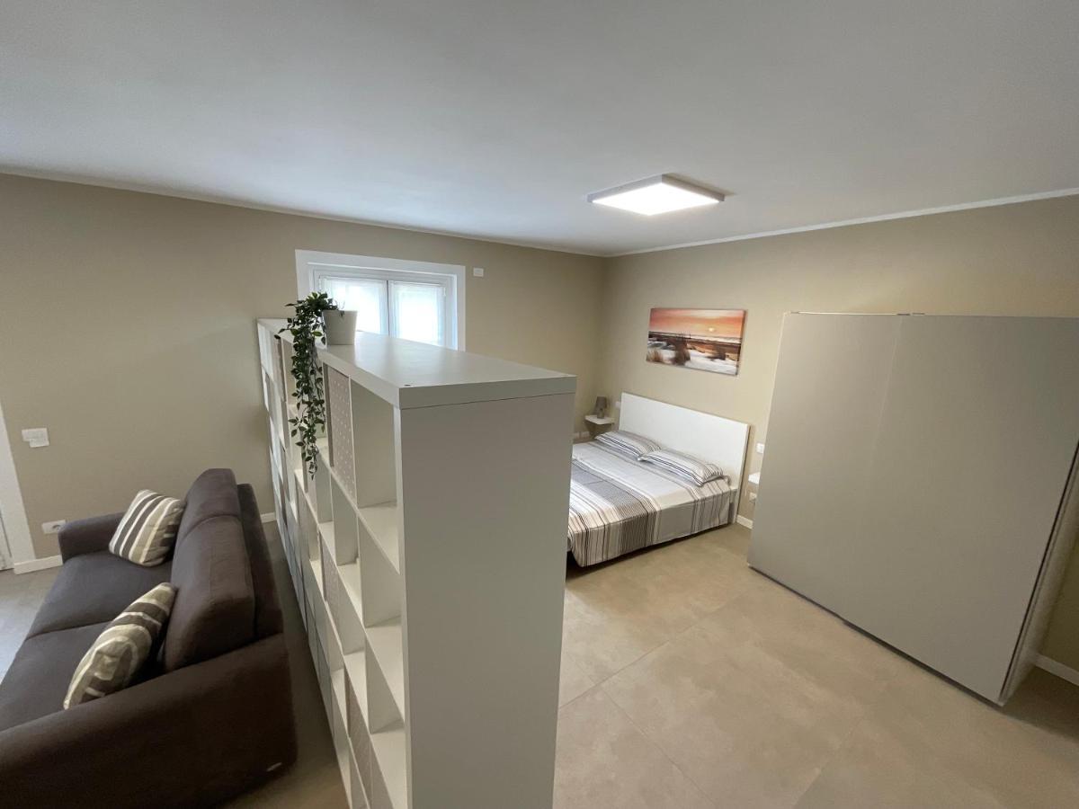 베르바니아 Casa Il Cedro 아파트 외부 사진