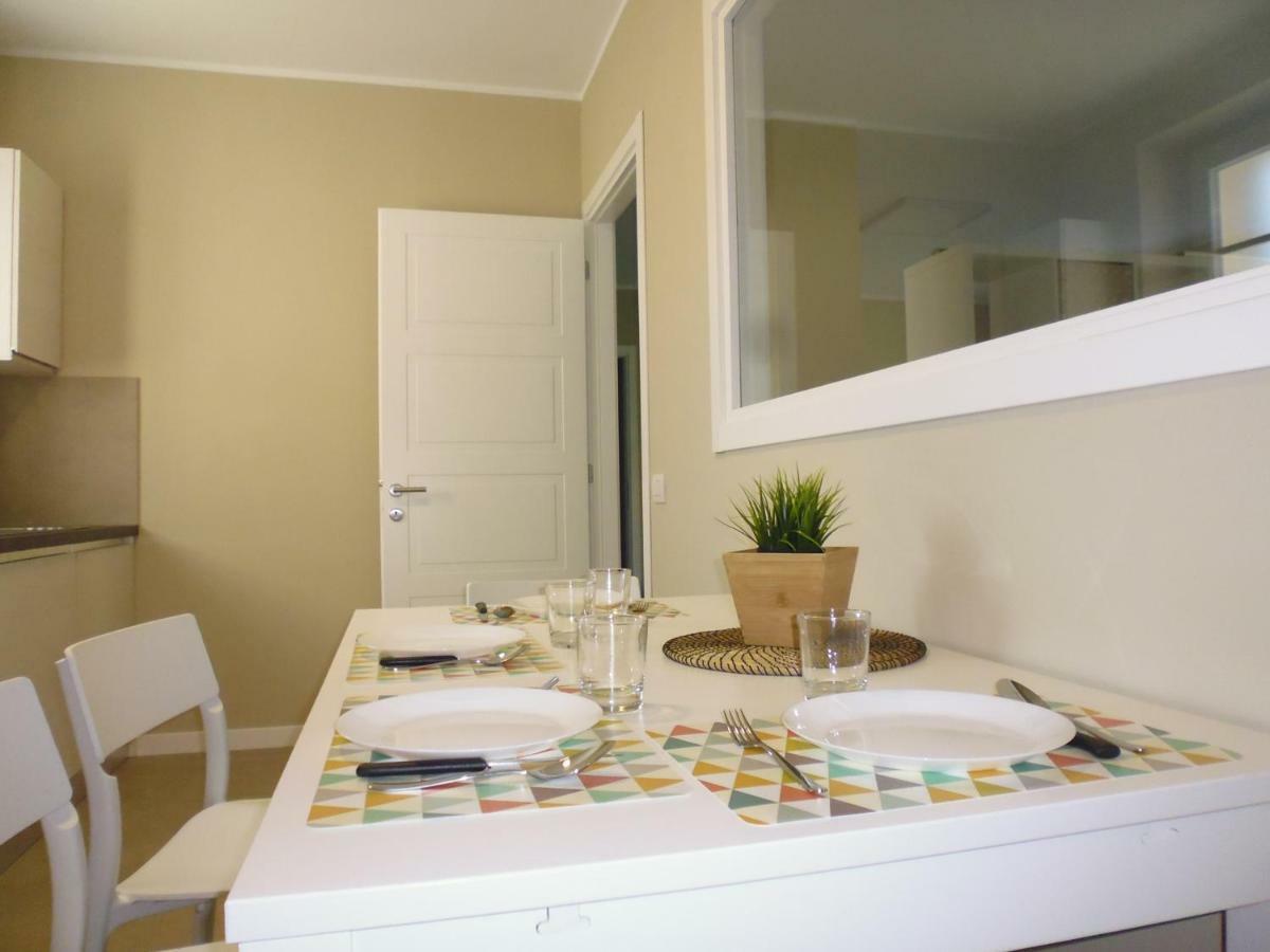 베르바니아 Casa Il Cedro 아파트 외부 사진