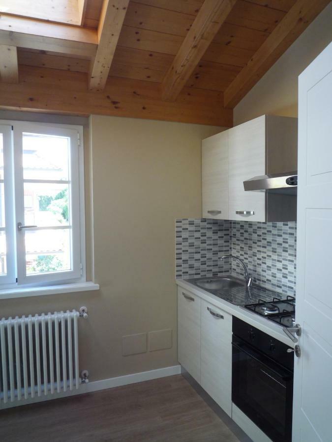 베르바니아 Casa Il Cedro 아파트 외부 사진