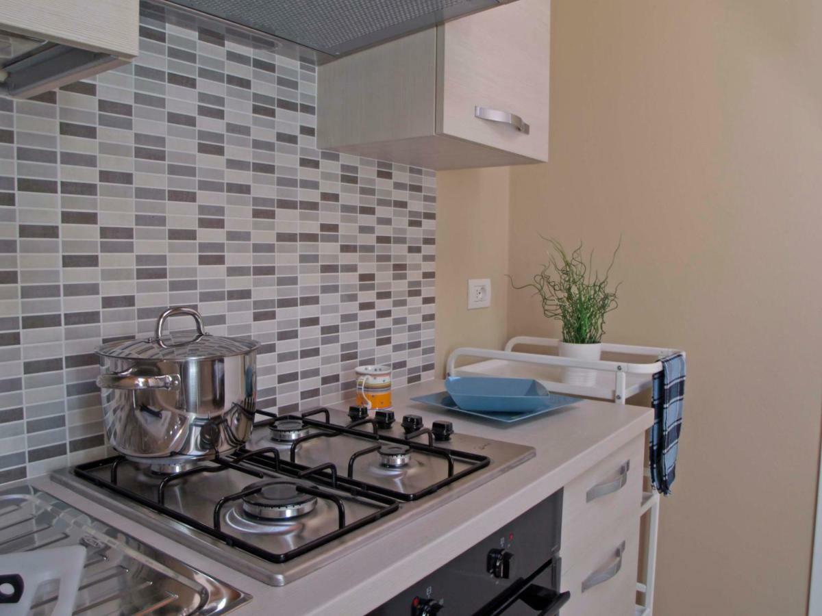 베르바니아 Casa Il Cedro 아파트 외부 사진