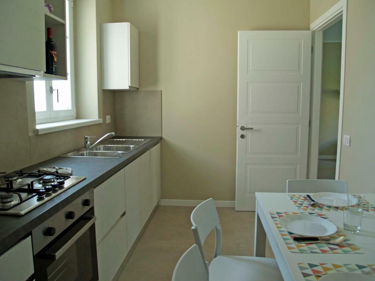 베르바니아 Casa Il Cedro 아파트 외부 사진
