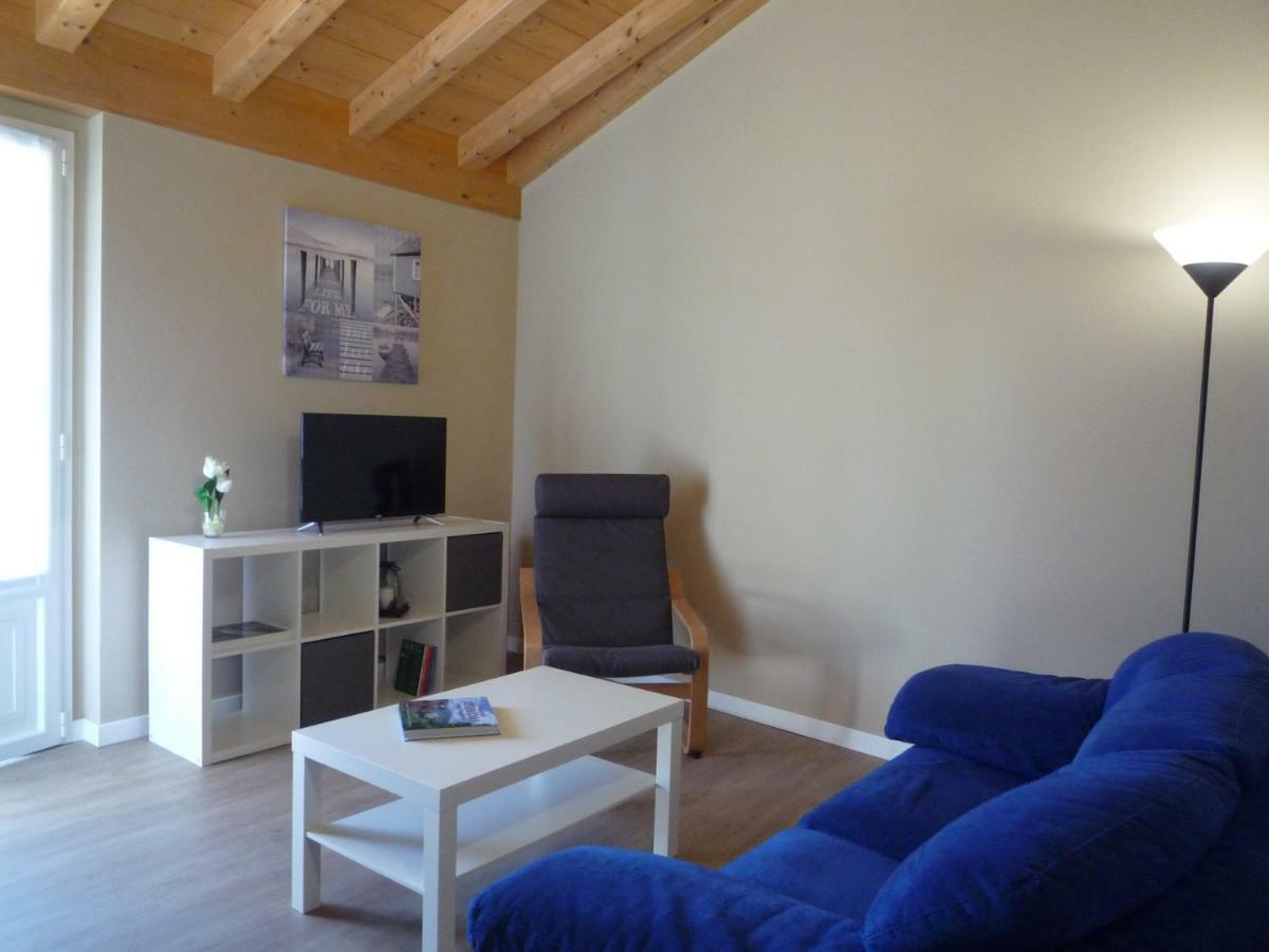 베르바니아 Casa Il Cedro 아파트 외부 사진