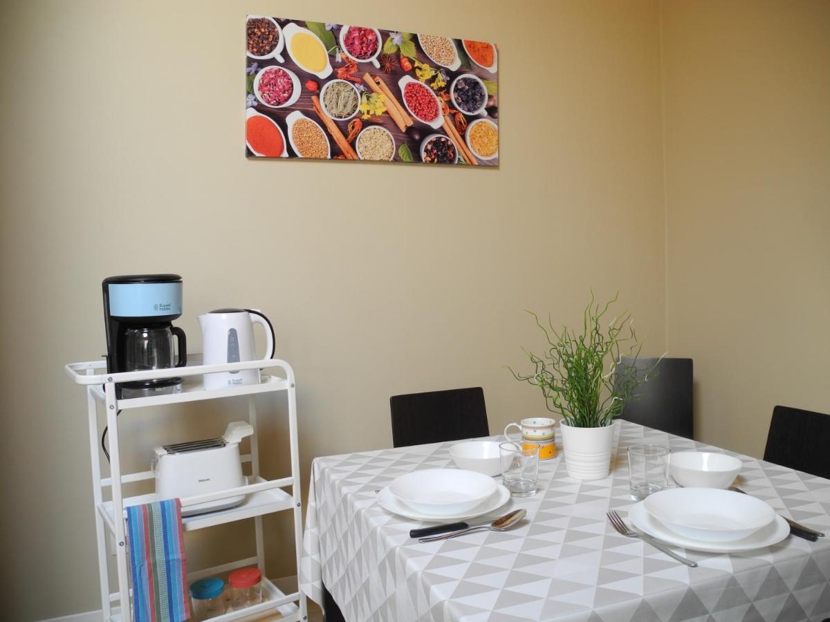 베르바니아 Casa Il Cedro 아파트 외부 사진